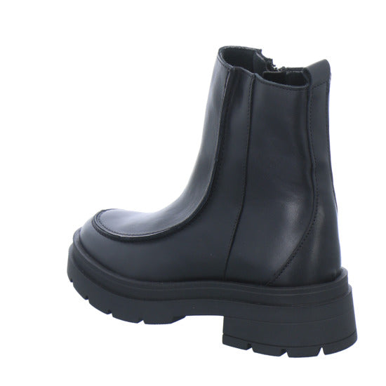Palpa Stiefel Damen Schwarz