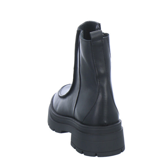 Palpa Stiefel Damen Schwarz