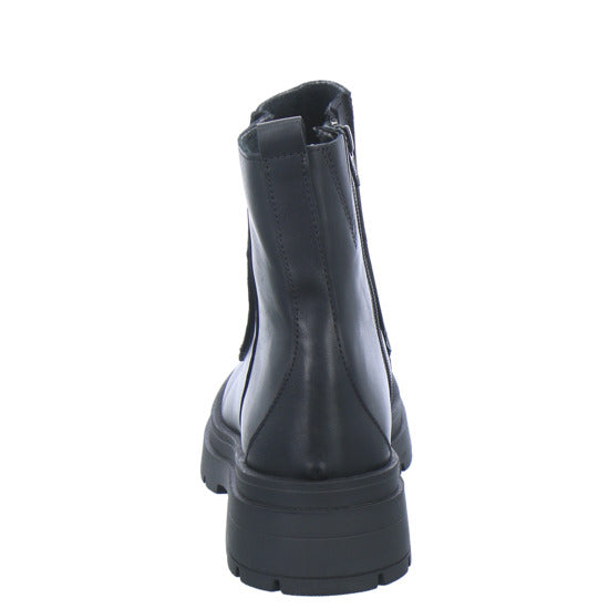 Palpa Stiefel Damen Schwarz