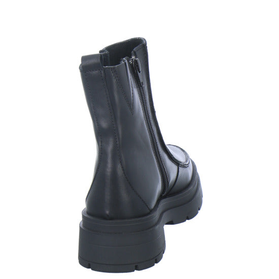 Palpa Stiefel Damen Schwarz