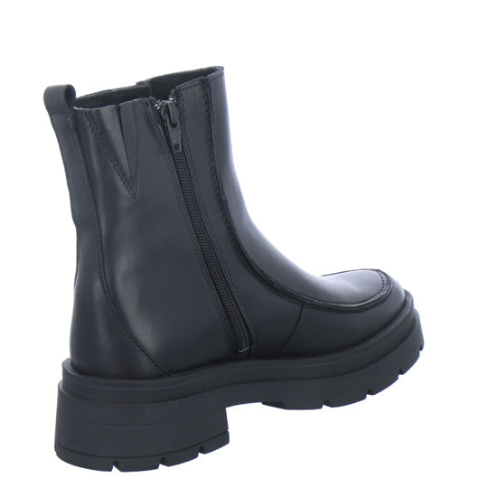 Palpa Stiefel Damen Schwarz
