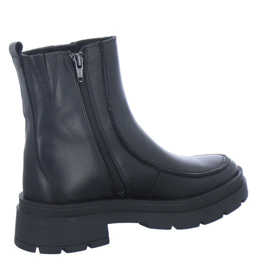 Palpa Stiefel Damen Schwarz