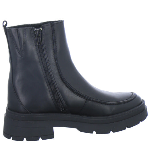 Palpa Stiefel Damen Schwarz