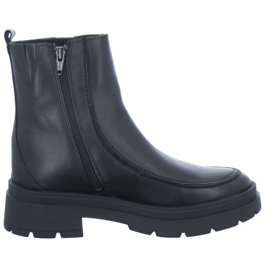 Palpa Stiefel Damen Schwarz