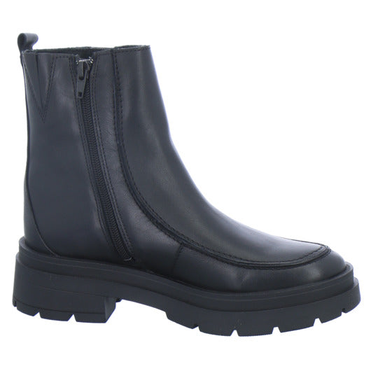 Palpa Stiefel Damen Schwarz