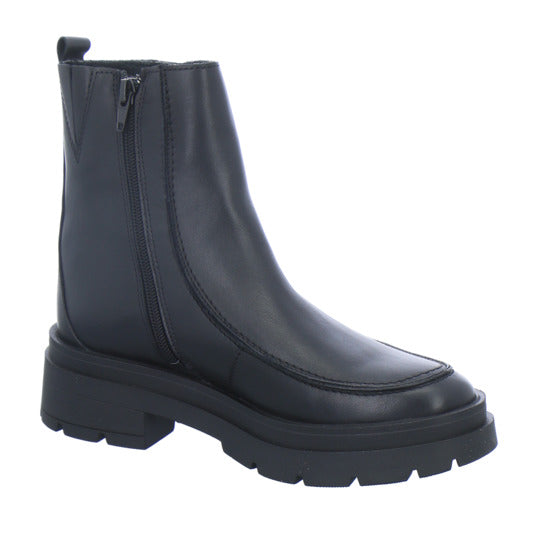 Palpa Stiefel Damen Schwarz