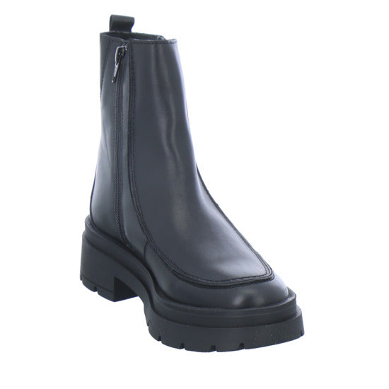 Palpa Stiefel Damen Schwarz