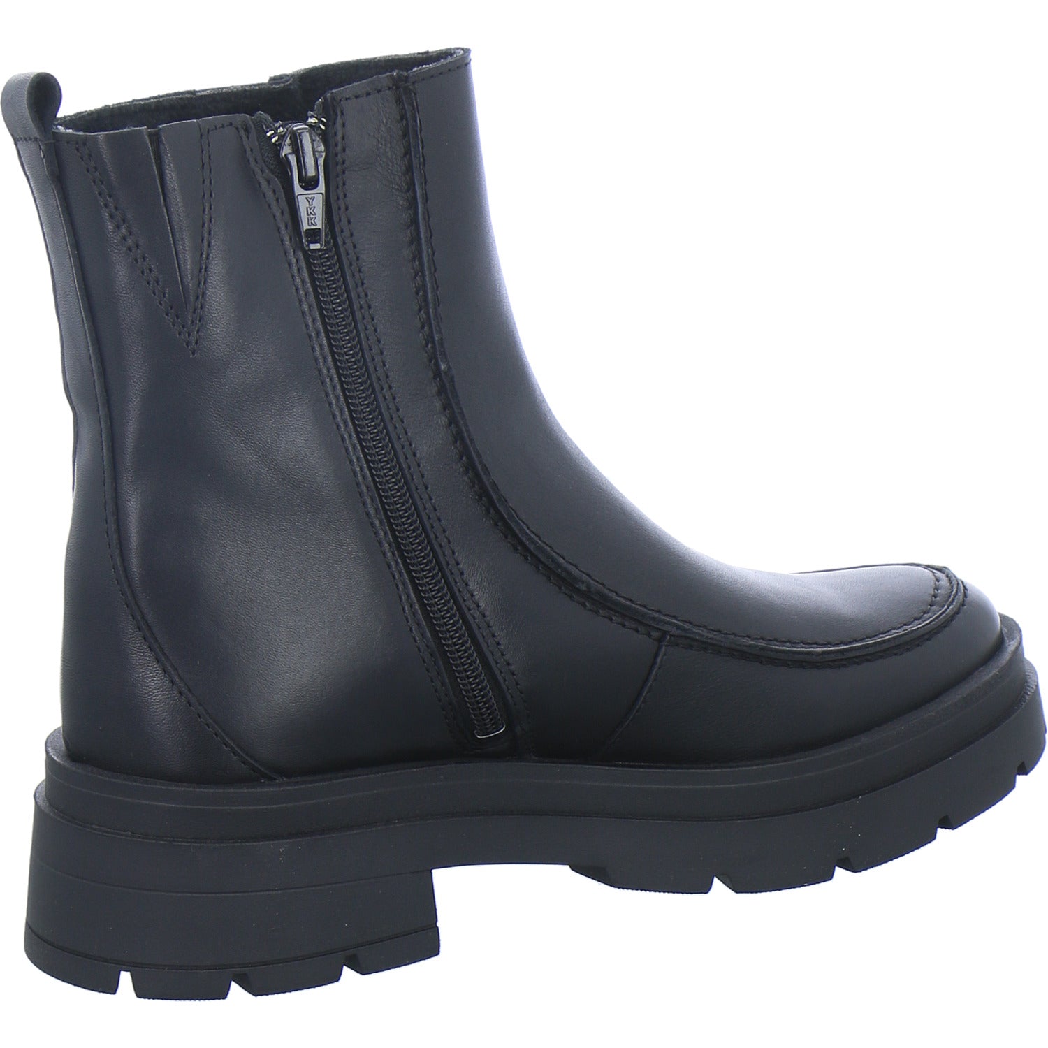 Palpa Stiefel Damen Schwarz
