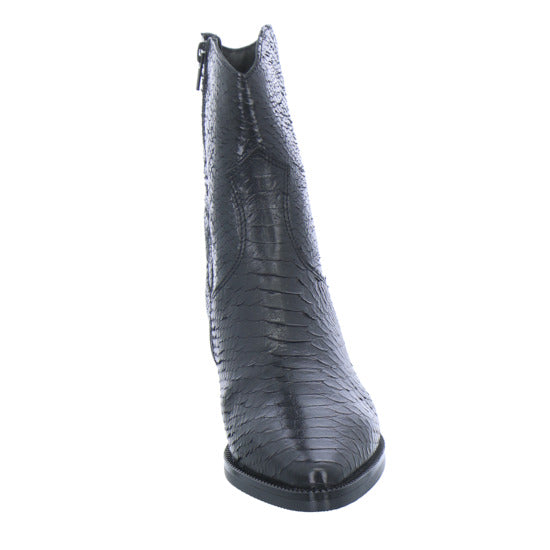 Mjus Stiefel Damen Schwarz