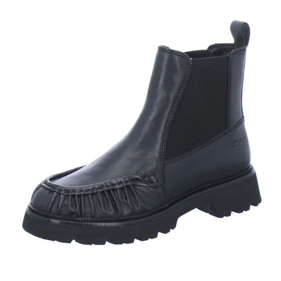 Tamaris Stiefel Damen Schwarz