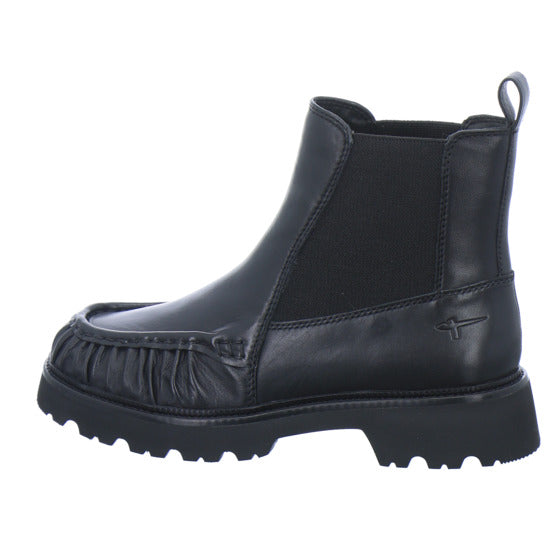 Tamaris Stiefel Damen Schwarz