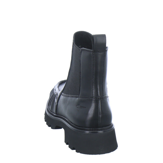 Tamaris Stiefel Damen Schwarz