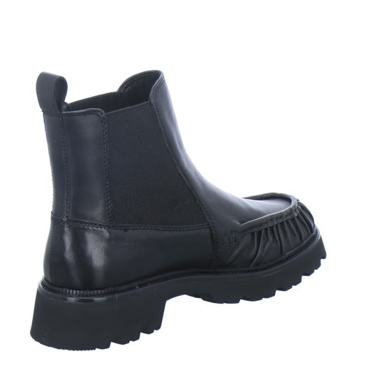 Tamaris Stiefel Damen Schwarz
