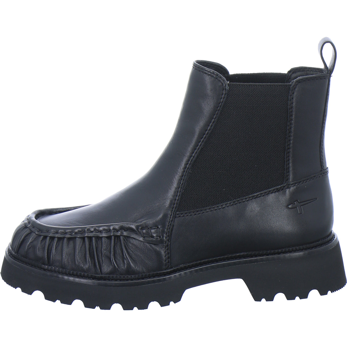 Tamaris Stiefel Damen Schwarz