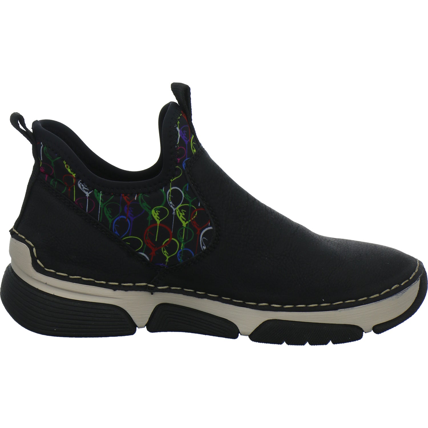 Bild 3 - Rieker Stiefeletten