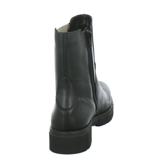 Remonte Stiefel Damen Schwarz-kombi