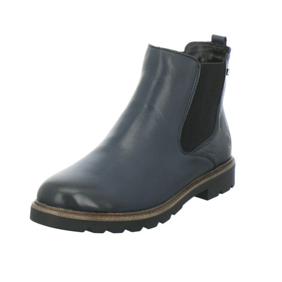 Remonte Stiefel Damen Dunkelblau