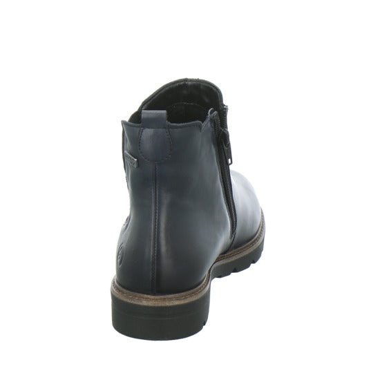 Remonte Stiefel Damen Dunkelblau
