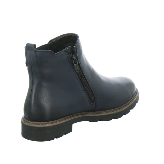 Remonte Stiefel Damen Dunkelblau