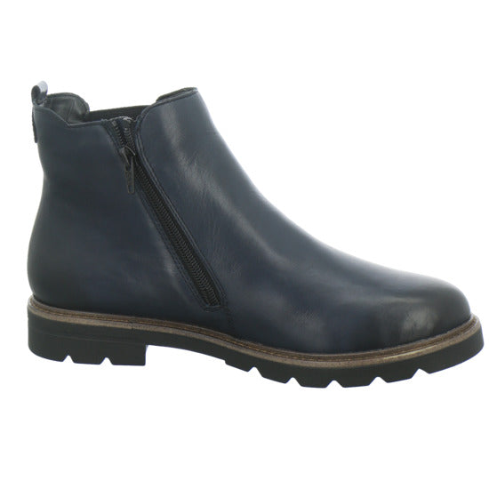 Remonte Stiefel Damen Dunkelblau