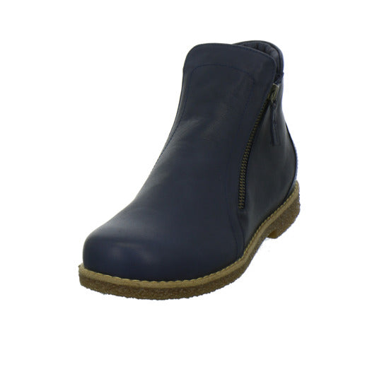 Andrea Conti Stiefel Damen Dunkelblau