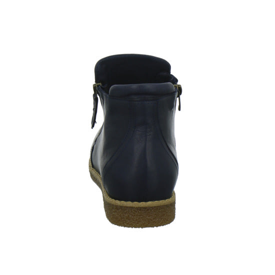 Andrea Conti Stiefel Damen Dunkelblau