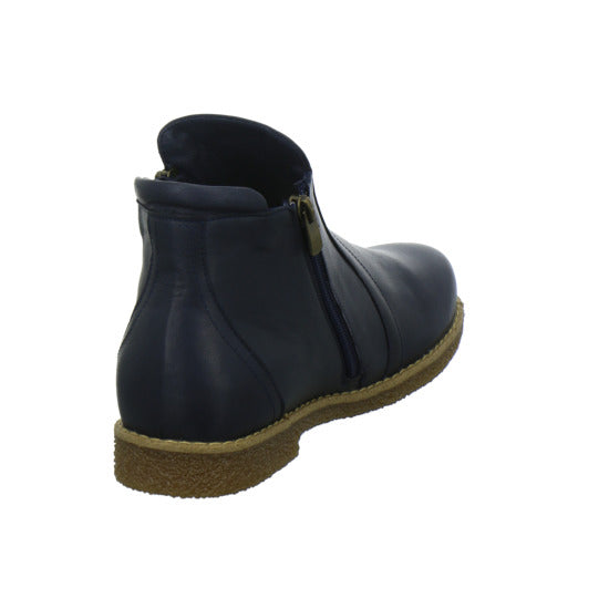 Andrea Conti Stiefel Damen Dunkelblau