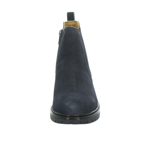 camel active Stiefel Damen Bailey Dunkelblau