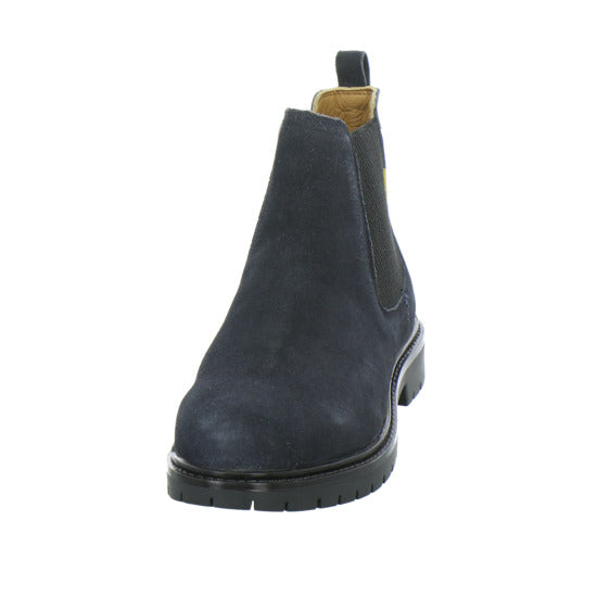 camel active Stiefel Damen Bailey Dunkelblau