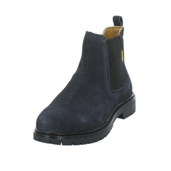 camel active Stiefel Damen Bailey Dunkelblau