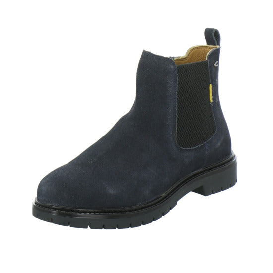 camel active Stiefel Damen Bailey Dunkelblau