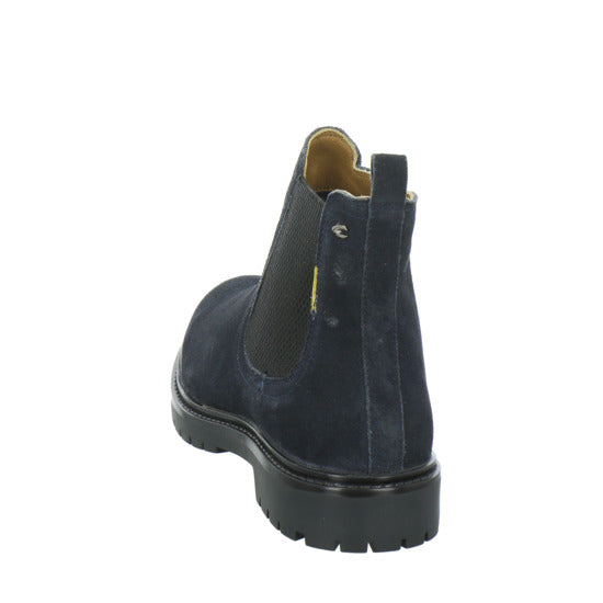 camel active Stiefel Damen Bailey Dunkelblau