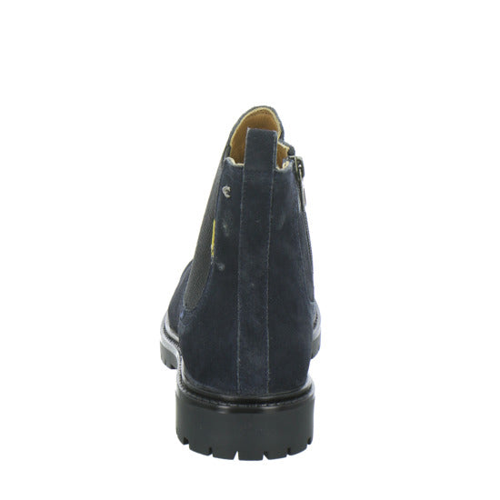 camel active Stiefel Damen Bailey Dunkelblau