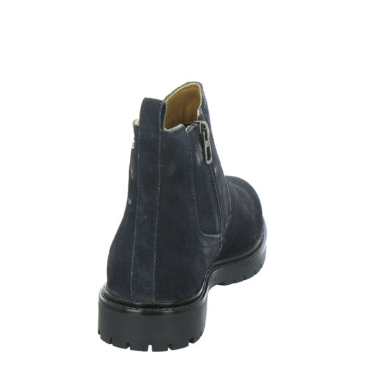 camel active Stiefel Damen Bailey Dunkelblau