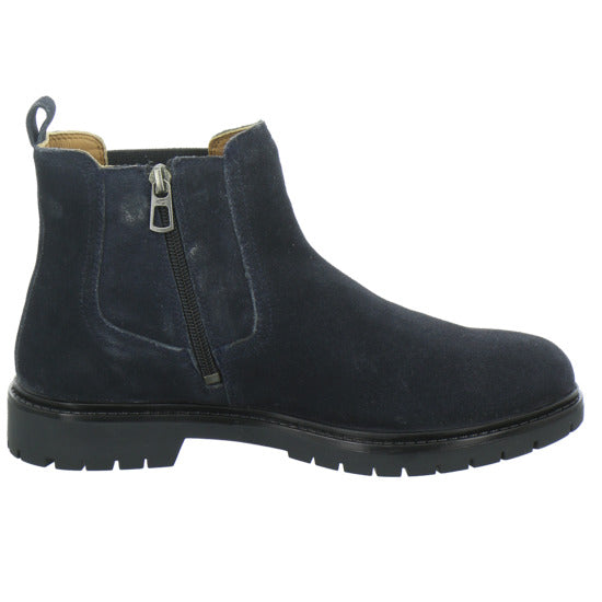 camel active Stiefel Damen Bailey Dunkelblau