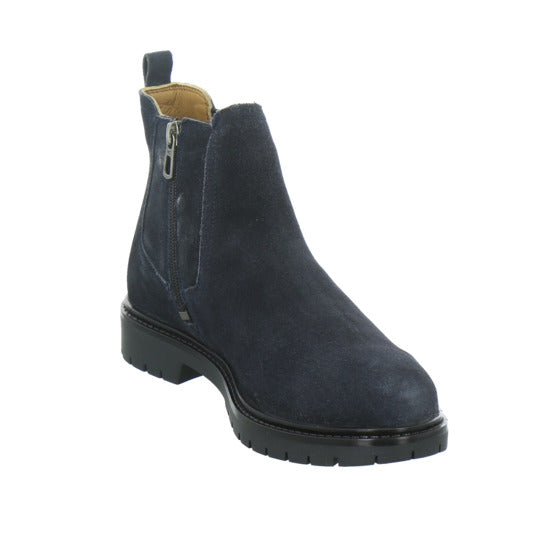 camel active Stiefel Damen Bailey Dunkelblau