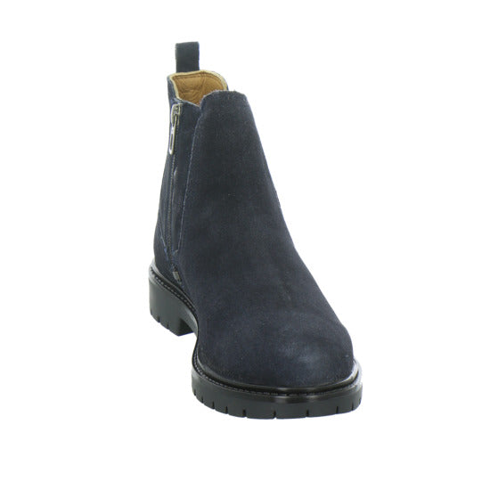 camel active Stiefel Damen Bailey Dunkelblau