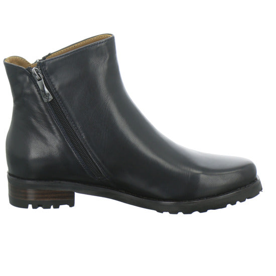 Everybody Stiefel Damen Thelma Dunkelblau