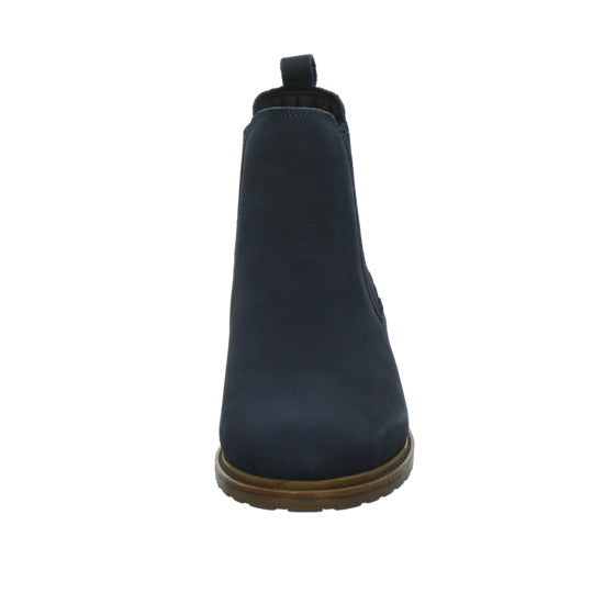 Tamaris Stiefel Damen Dunkelblau