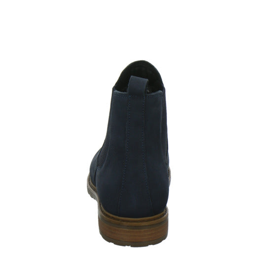 Tamaris Stiefel Damen Dunkelblau
