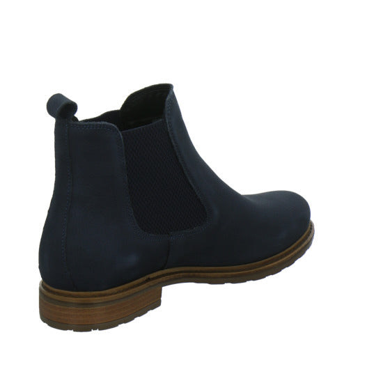 Tamaris Stiefel Damen Dunkelblau