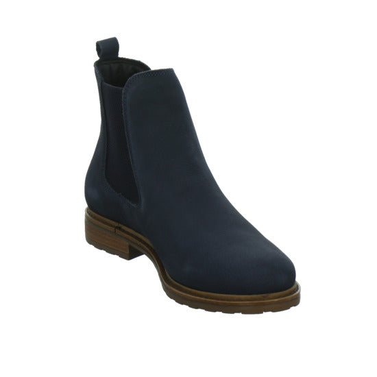 Tamaris Stiefel Damen Dunkelblau