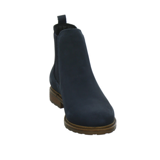 Tamaris Stiefel Damen Dunkelblau
