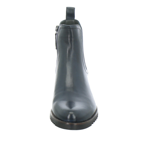 Maripe Stiefel Damen Dunkelblau