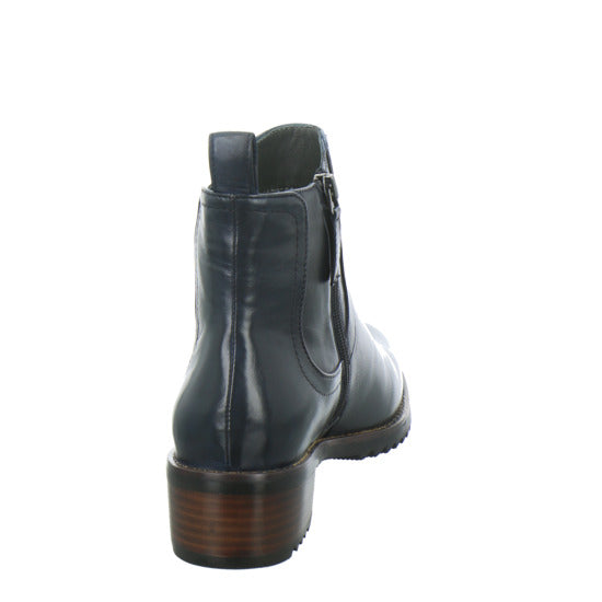 Maripe Stiefel Damen Dunkelblau