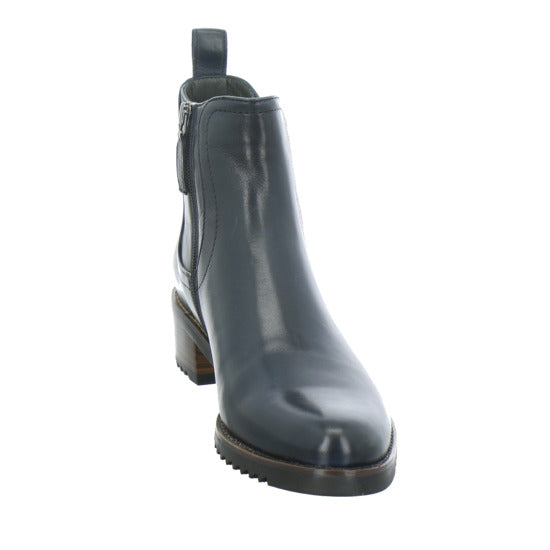 Maripe Stiefel Damen Dunkelblau
