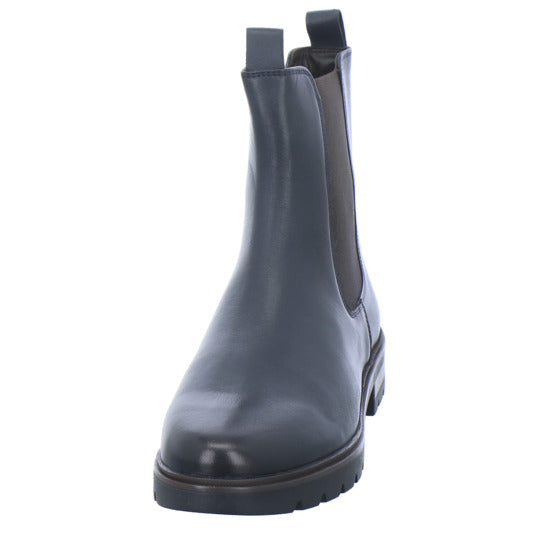 Ara Stiefel Damen Cambridge Dunkelblau