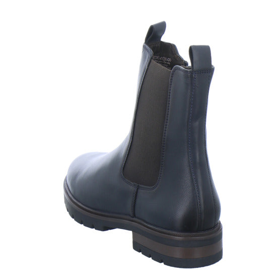 Ara Stiefel Damen Cambridge Dunkelblau