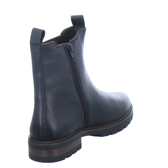 Ara Stiefel Damen Cambridge Dunkelblau
