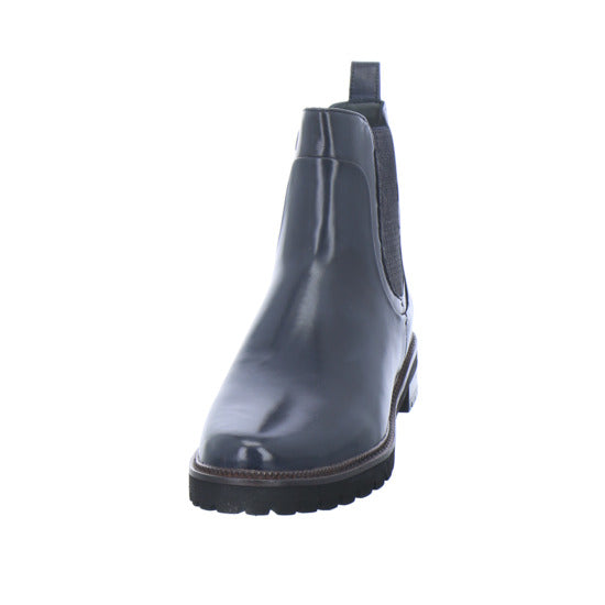 Maripe Stiefel Damen Dunkelblau